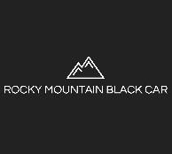 Rocky Mountain Black Car image 1